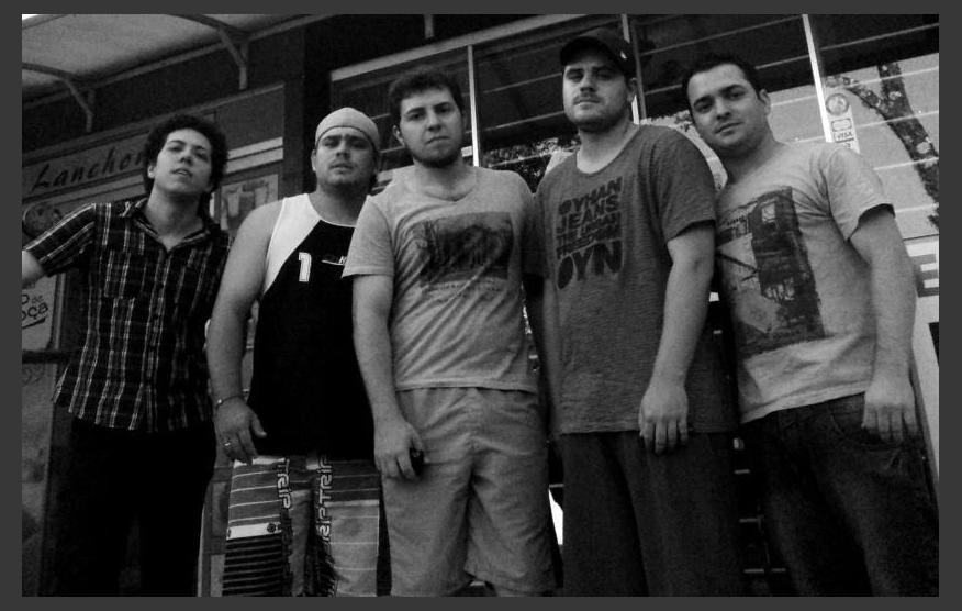 Distantes